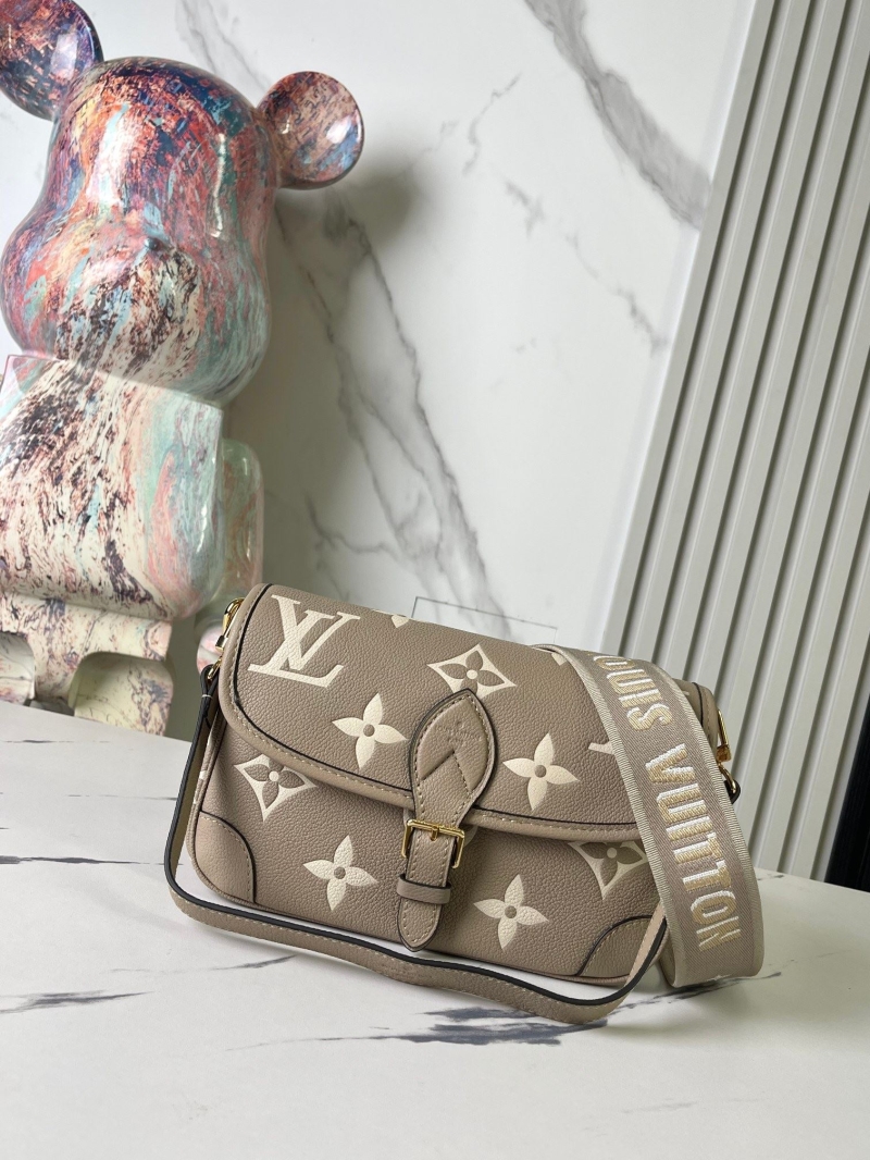 LV Satchel bags